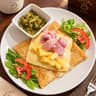 Crepa Hawaiana